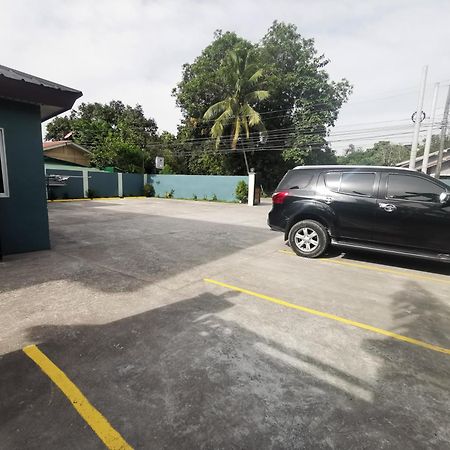 Jjphr Hotel San Antonio Lubao Luaran gambar