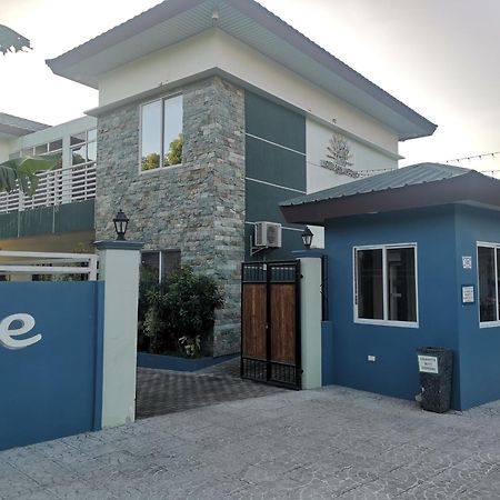 Jjphr Hotel San Antonio Lubao Luaran gambar