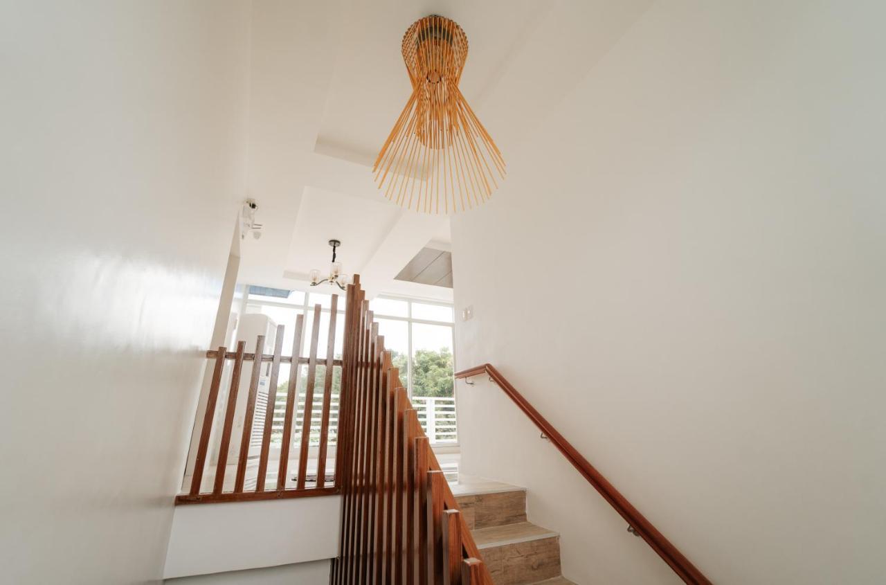 Jjphr Hotel San Antonio Lubao Luaran gambar