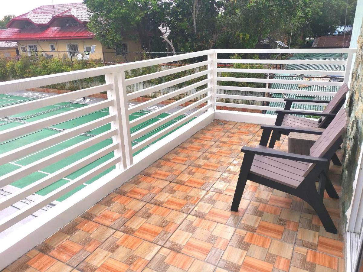 Jjphr Hotel San Antonio Lubao Luaran gambar